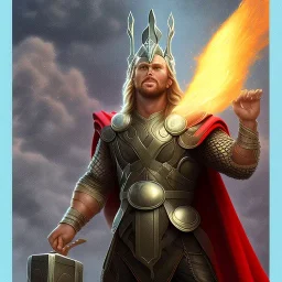 Martelo de Thor