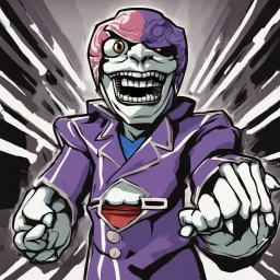 shin megami tensei 3 trollface