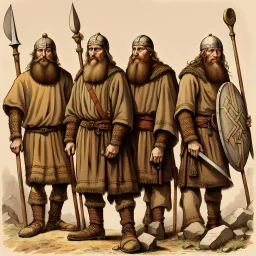Jewish Vikings