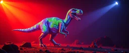 disco dino