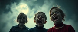 vampyrfolka i det norske barnevernet med skarpe tenner