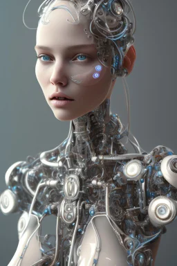 complex-3d-render-ultra-detailed-of-a-beautiful-porcelain woman-android body cyborg-roboti-