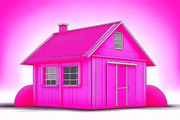 pink werhouse