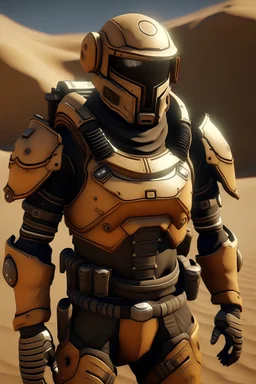 dune 2 video game, light-infantry-armor