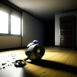 3d Rendering