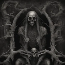 dark art