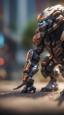 pride predator,bokeh like f/0.8, tilt-shift lens 8k, high detail, smooth render, down-light, unreal engine, prize winning