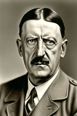 adolf hitler