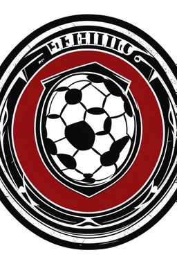 tambo fc football logo