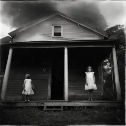 Sally Mann