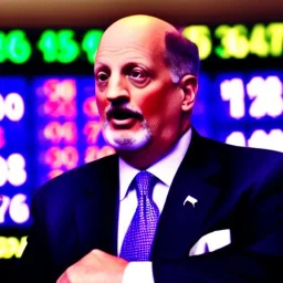 Jim Cramer stock trader