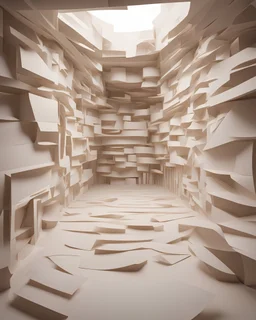 UNA CINTA DE PAPEL QUE FORME UNA FIGURA PARECIDA A UN TEATRO QUE CO CONTENGA PAREDES NI MUCHOS DOBLECES QUE SEA FUNCIONAL SIN PAREDES NADA DE PARESES QUE FORME UN RECTANGULO CON TECHO