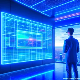 The future's technology4K