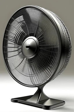 a picture of a really expensive fan