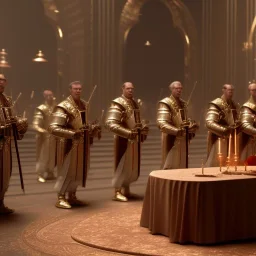scene from the movie "godfellas"
