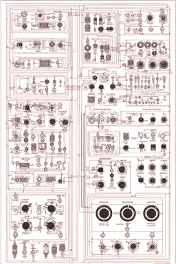 Degenerate schematics