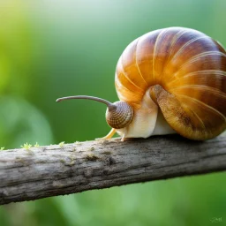 During the daytime a snail climbs 3 cm up a post, and during the night, falling asleep, accidentally goes down by 2 cm. The post is 10 m high, and a delicious (for the snail) sweet is on its top. In how many days will the snail get the sweet?