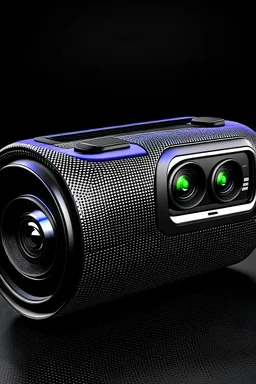 dash cam model