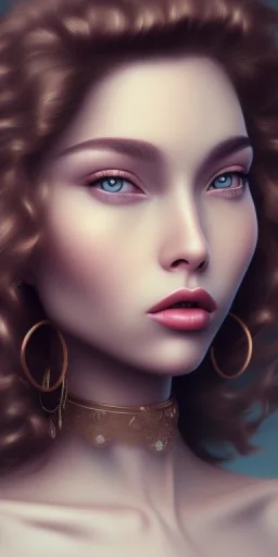 Realistic gloria girl photo, full body photo, super detail, Porn model, curly gray hair 16k resolution, super hd, 4000 Pixel,