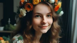Летния улица
