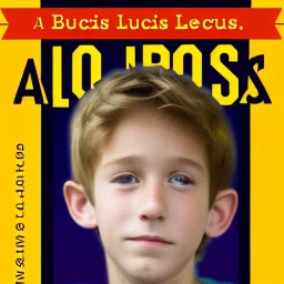 Un livre sur lucas