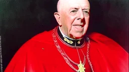 cardinal o'flannagan