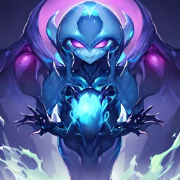 Clear focus, High resolution, Alien Queen, beautiful face,