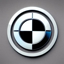 bmw logo