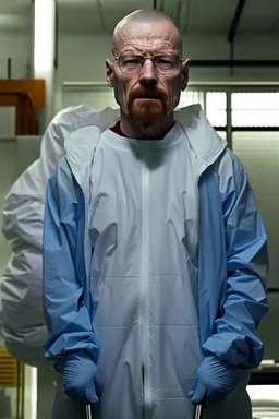 Walter White