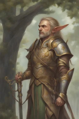 Noble Elf