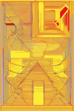 the divine frequency; constructivism; dynamic cubism