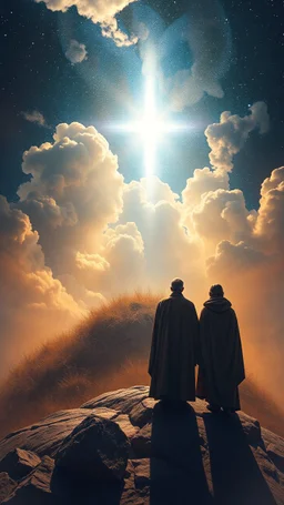 Faith and destiny