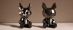 urban vinyl toy by alexander mcqueen