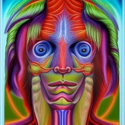 alex grey