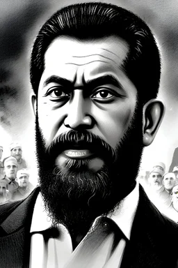 . Dr. Shumukh is a commanding voice; Ladies and gentlemen, comrades and loyalists, thank you for being here today. We stand on the brink of change, about to regain what is right for us, (he lifts his fist) [cut shots from the crowd, capture their concentrated expressions and intense energy see the design etched on your faces, Arabic story