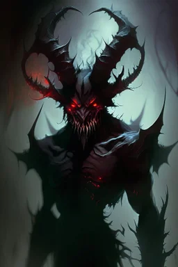 Shadow fiend