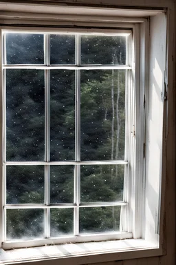 Pencereye besiyeri yerleştirme