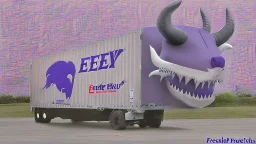 fedex devil