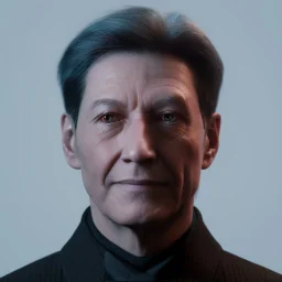 Cyber magician