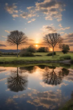 Living in a world of mirrored looking at landscapes mirrored as if you're looking into water everything is Living in a world of mirrored looking at landscapes mirrored as if you're looking into water everything is reversed exactly the same in the sky as in the ground down,,. surreal landscaping 4K, hyper realistic, out of the box, double sunset, multiple moons and planetsreversed exactly the same in the sky as in the ground down,,. surreal landscaping 4K, hyper realistic, out of the box, double