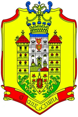 greve kommune byvåben