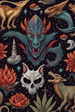 Dragon cannabis sword fantasy panda volcano shark horse cat dog lemur ocean city stars moon sun birds bong weed fire whale tiger giraffe hippo cow frog wolf turtle hawk ice jester castle flower blood honey phoenix kill death bones mushrooms sand glitter universe halloween skull girl owl creepy eyes