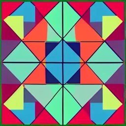 geometric abstraction