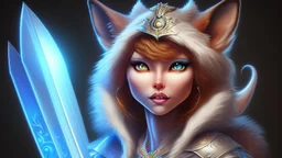 foxkitrider from elfquest, perfect composition, hyperrealistic, super detailed, 8k, high quality, trending on artstation, studio photo, highly detailed, wide borders