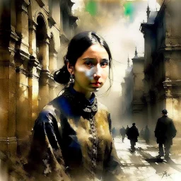 Thomas Wells Schaller