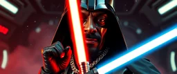 space style pimp rap captain snoop awesome coolness, real, darth vader