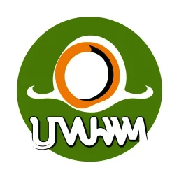 شعار باسم سوا Swa يكون الشعار الاساسي بالعربي ويكون تحت باسم Swa بالانجلش