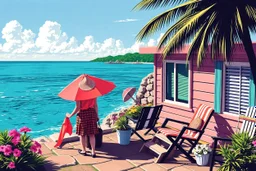 pop art pixels 1000 images summer