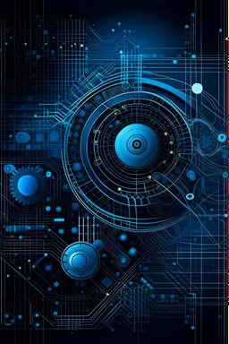 We play the resonance of technology