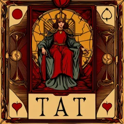 Tarot Cardiology